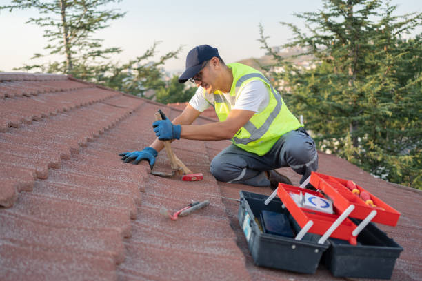 Quick and Trustworthy Emergency Roof Repair Services in Strongsville, OH