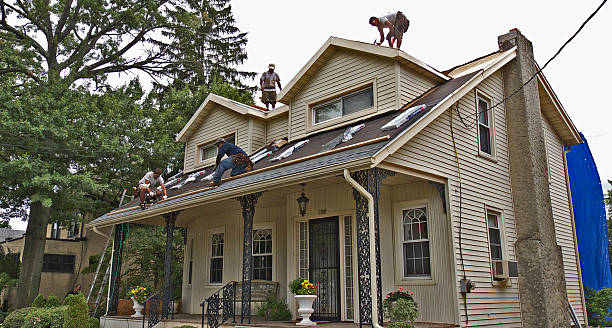 Roof Installation Near Me in Strongsville, OH